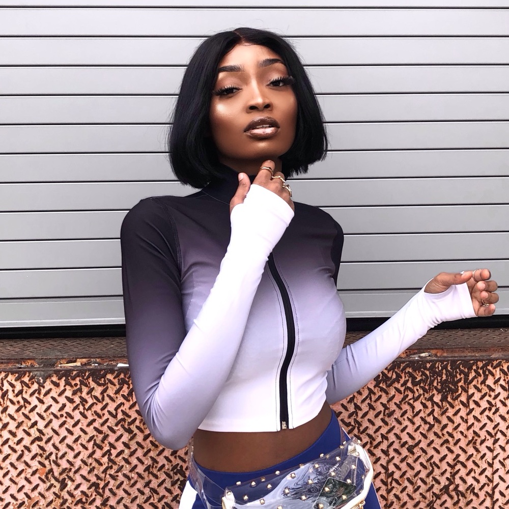 Meet your Posher, Venance